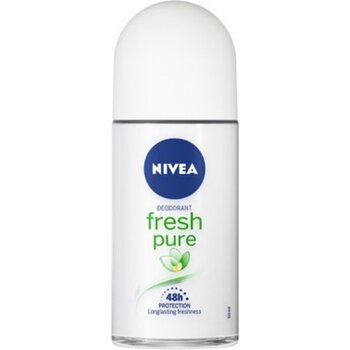 Pure & Natural Jasmín Deodorant Roll-On - Guľôčkový deodorant